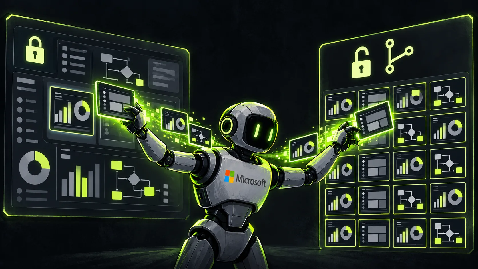 AI Models Accidentally Leak Sensitive Corporate Data to Public GitHub Repos