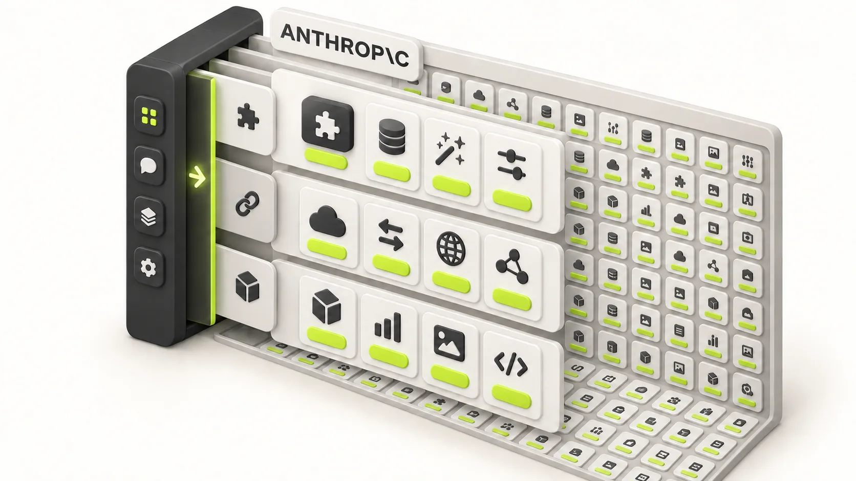 Anthropic Launches Claude Marketplace With Over Two Thousand Tools