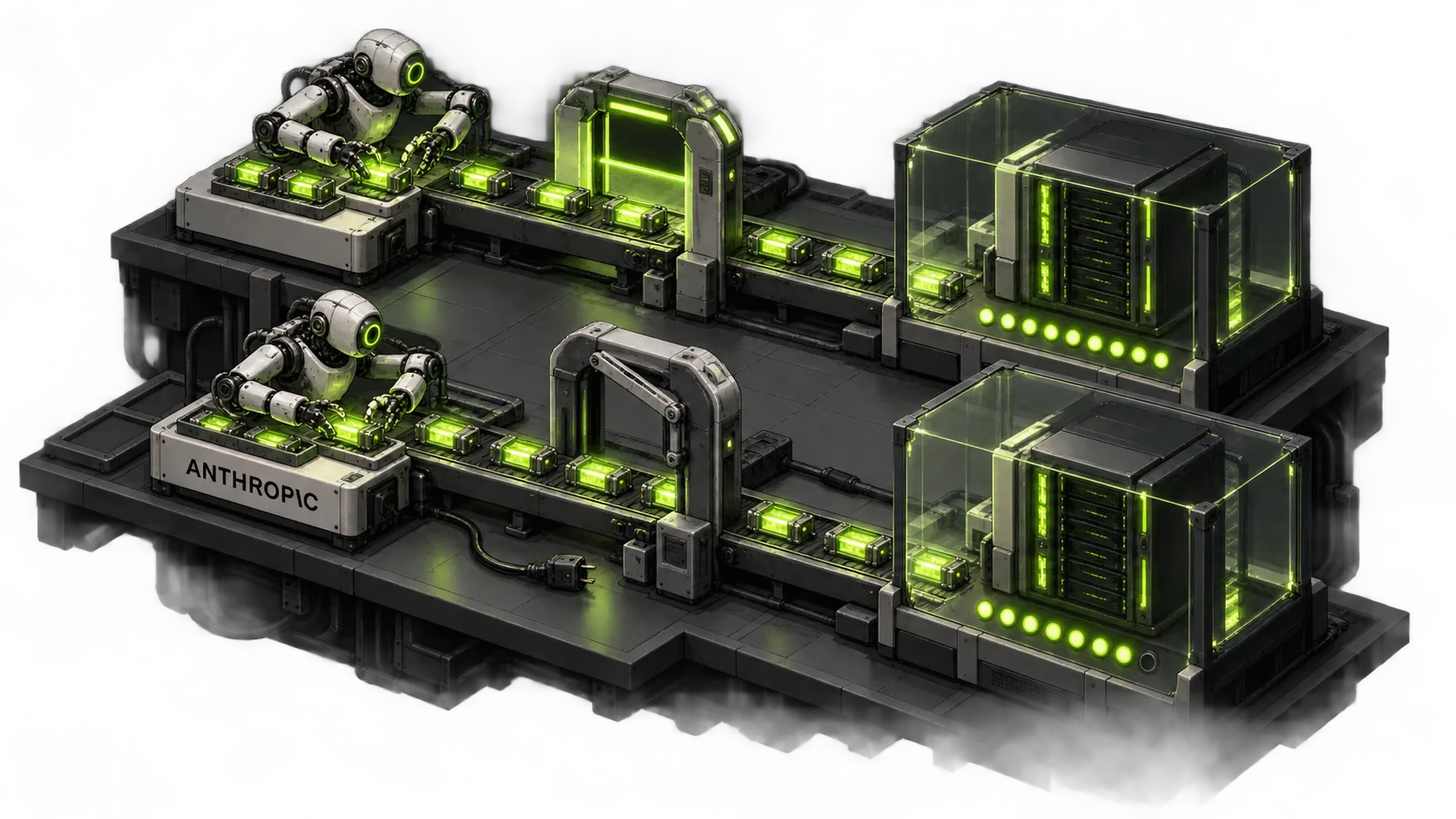 Anthropic Says Zhipu Model GLM-5.3 Nears Claude Mythos Preview in Exploit Building