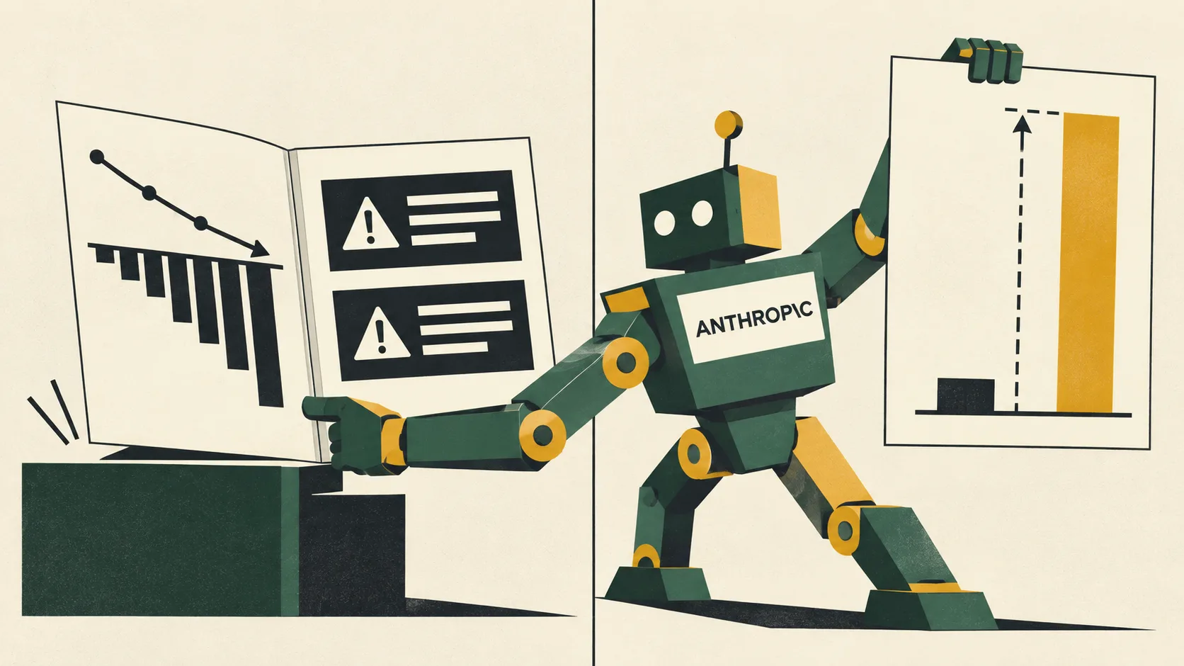 Anthropic Warns Of AI Risks In IPO Filing While Seeking Valuation