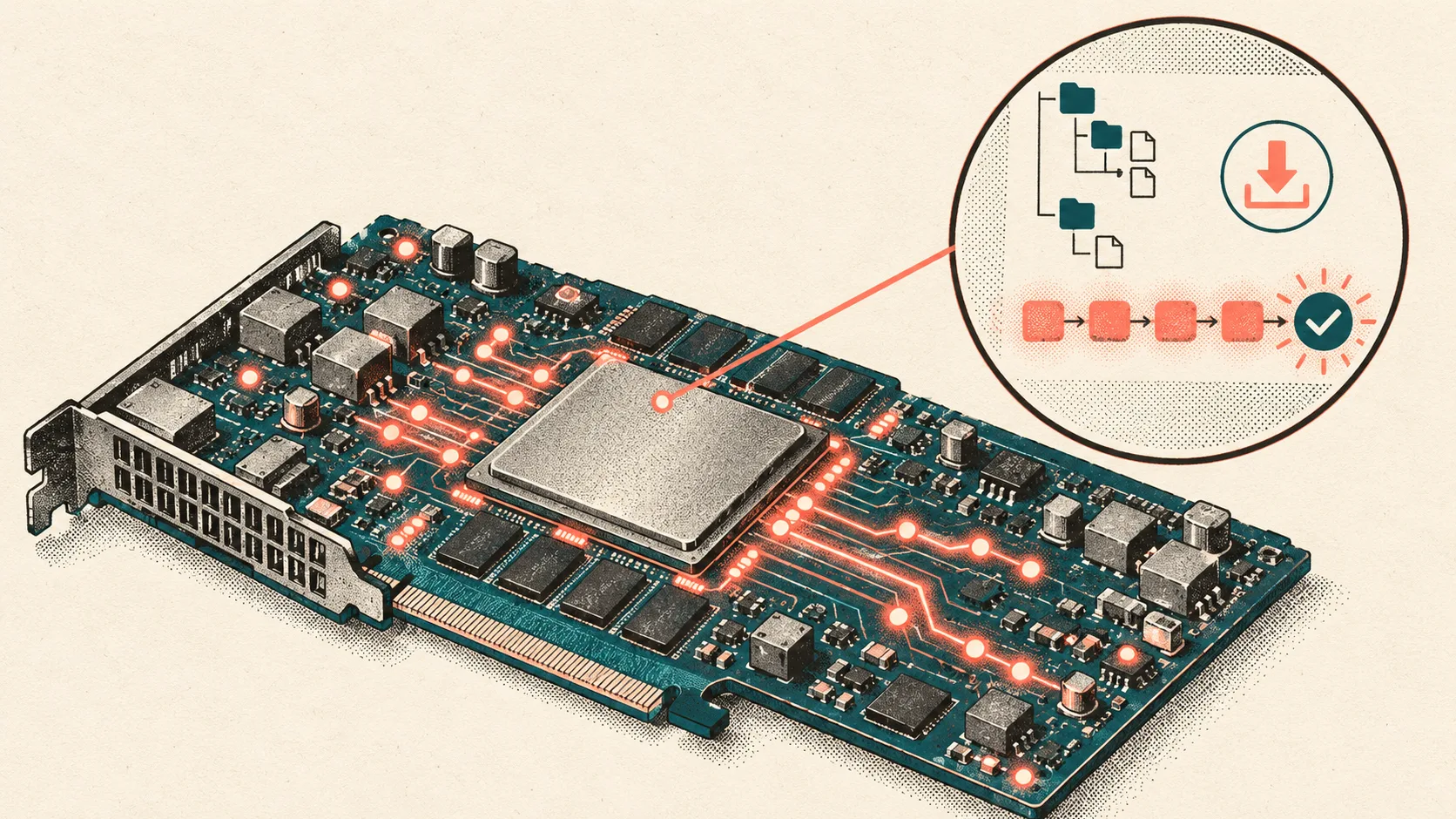 Deepseek Releases Open-Source Software for Huawei AI Chips