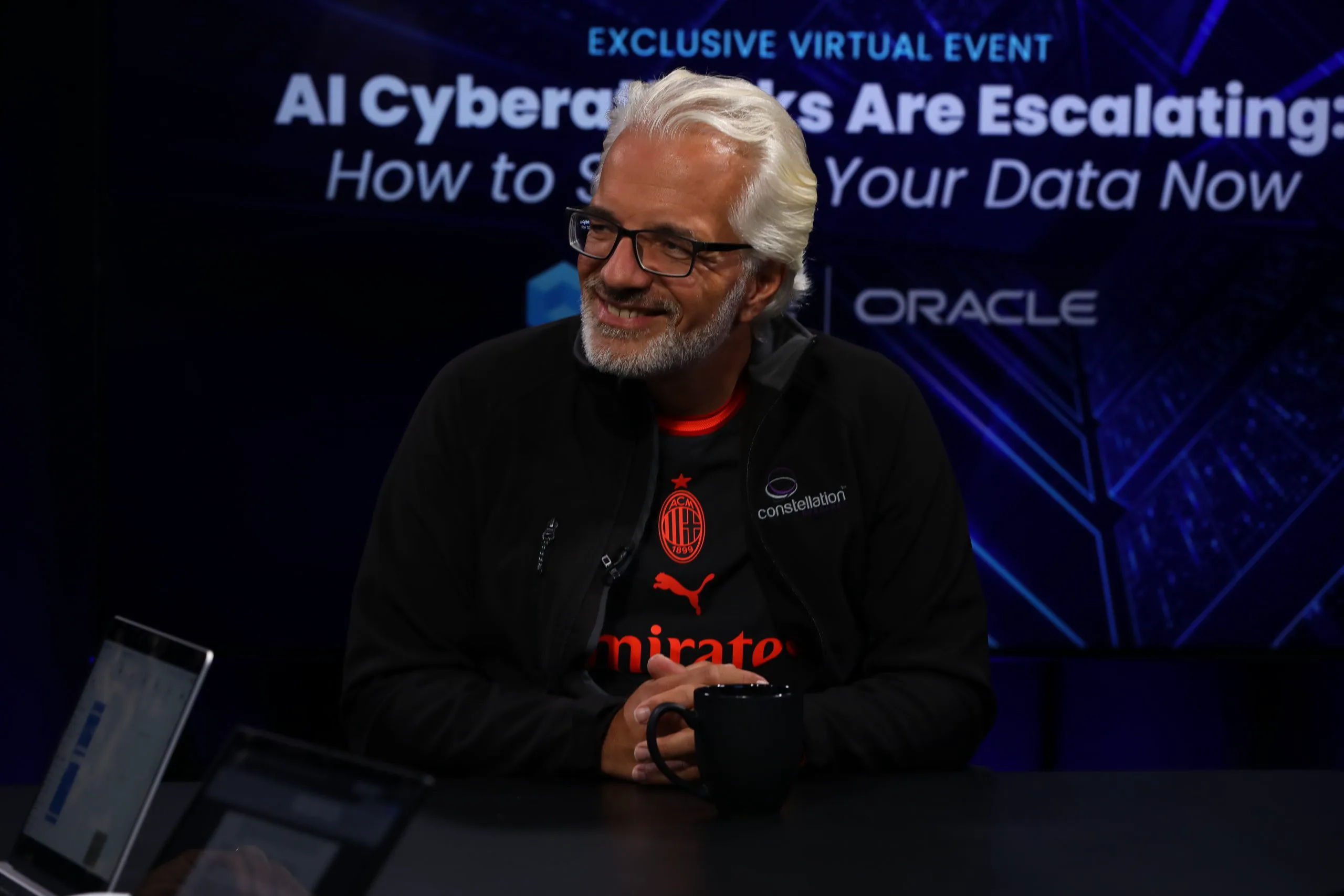 Europe Lags in AI Adoption as Cybersecurity Pressures Mount