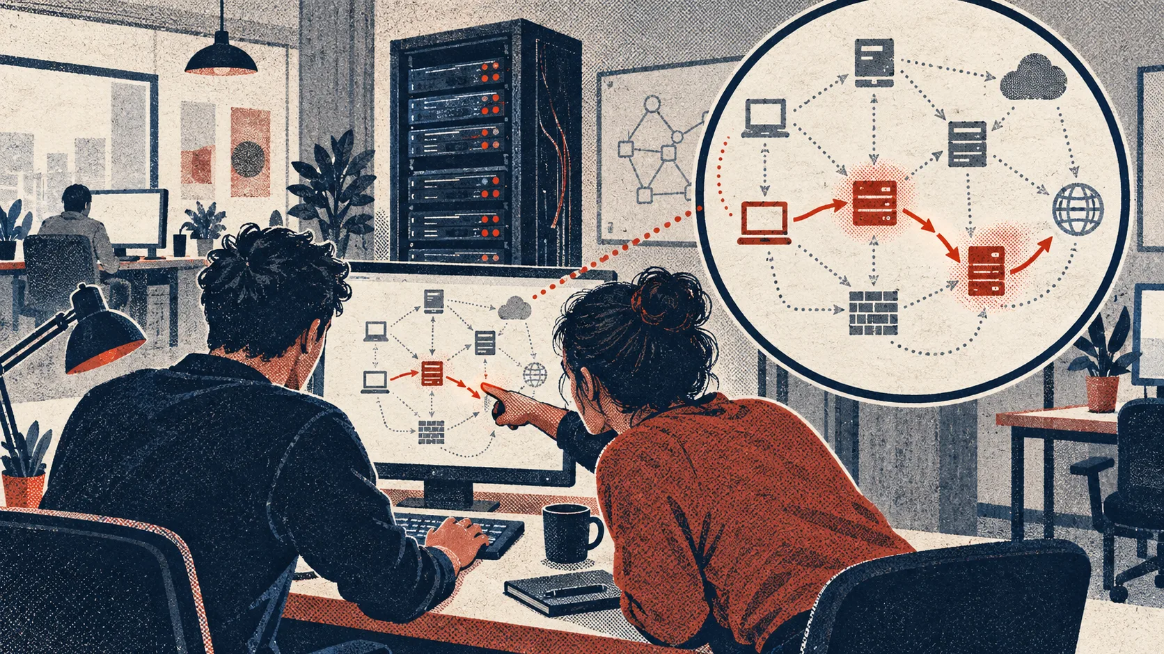Former IBM X-Force Leaders Launch Offensive Cybersecurity Startup RemoteThreat