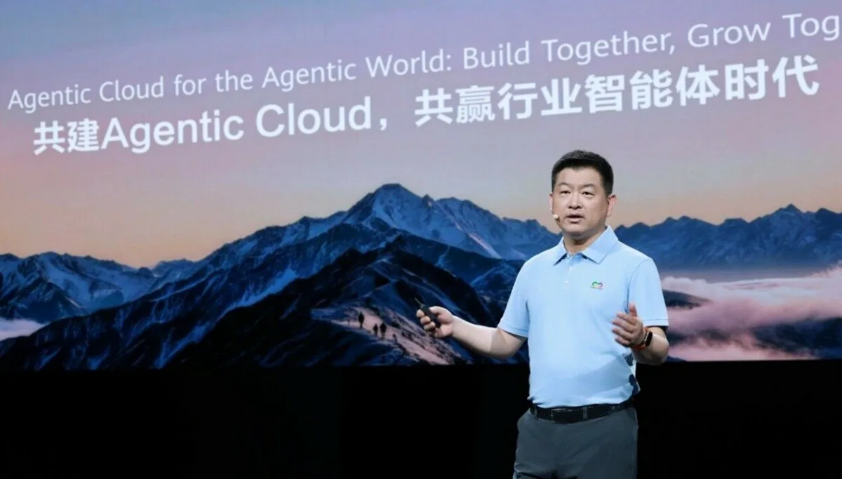 Huawei Cloud Launches Enterprise AI Suite and Agentic Infrastructure at Shanghai Event