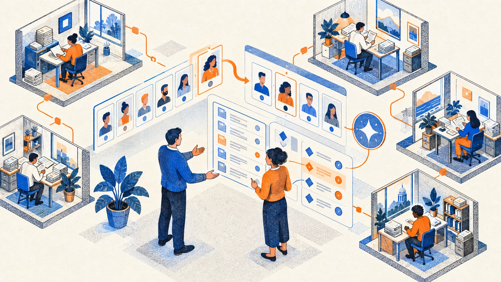 MAVI Emerges From Stealth With AI-Focused Global Accounting Talent Platform