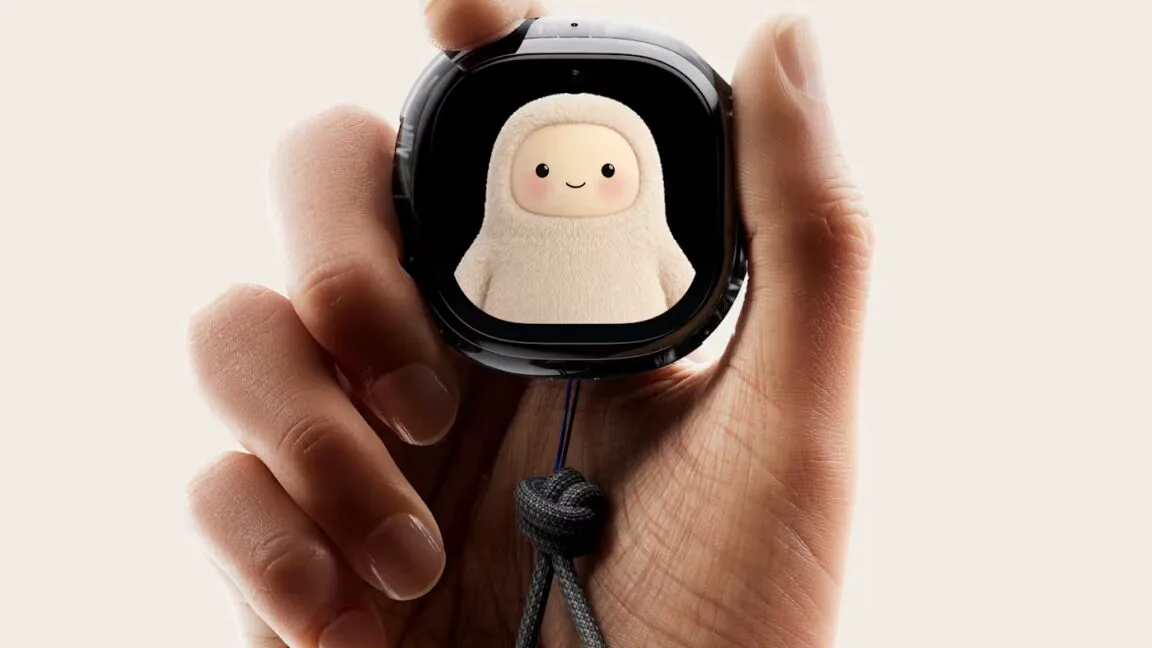 Meta Announces Muse Charm Keychain and New AI Features