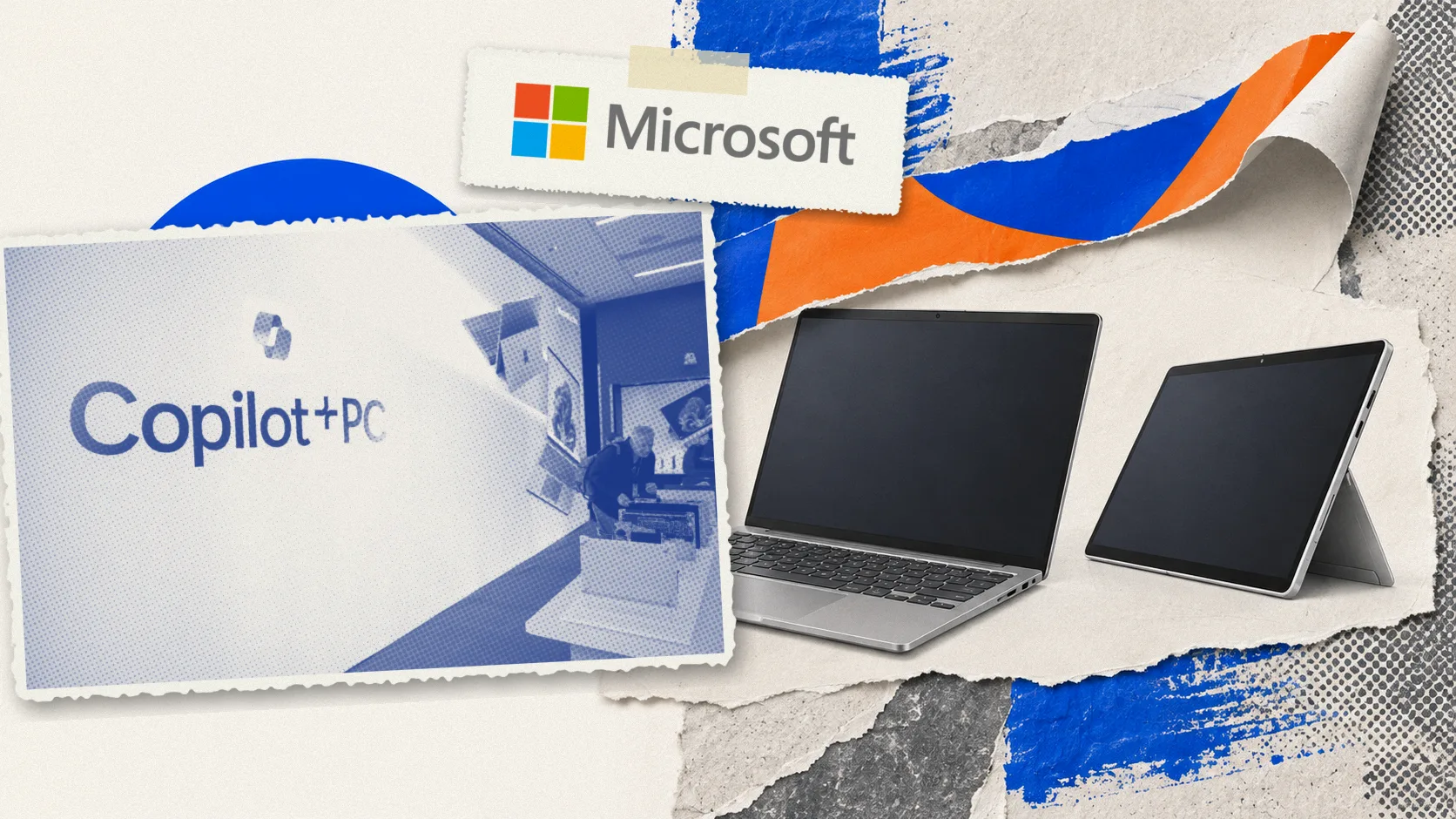 Microsoft Drops Copilot+ PC Branding on New Surface Devices