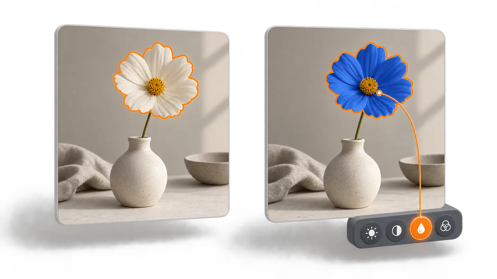 Adobe Updates Photoshop With New AI Interface and Editing Features