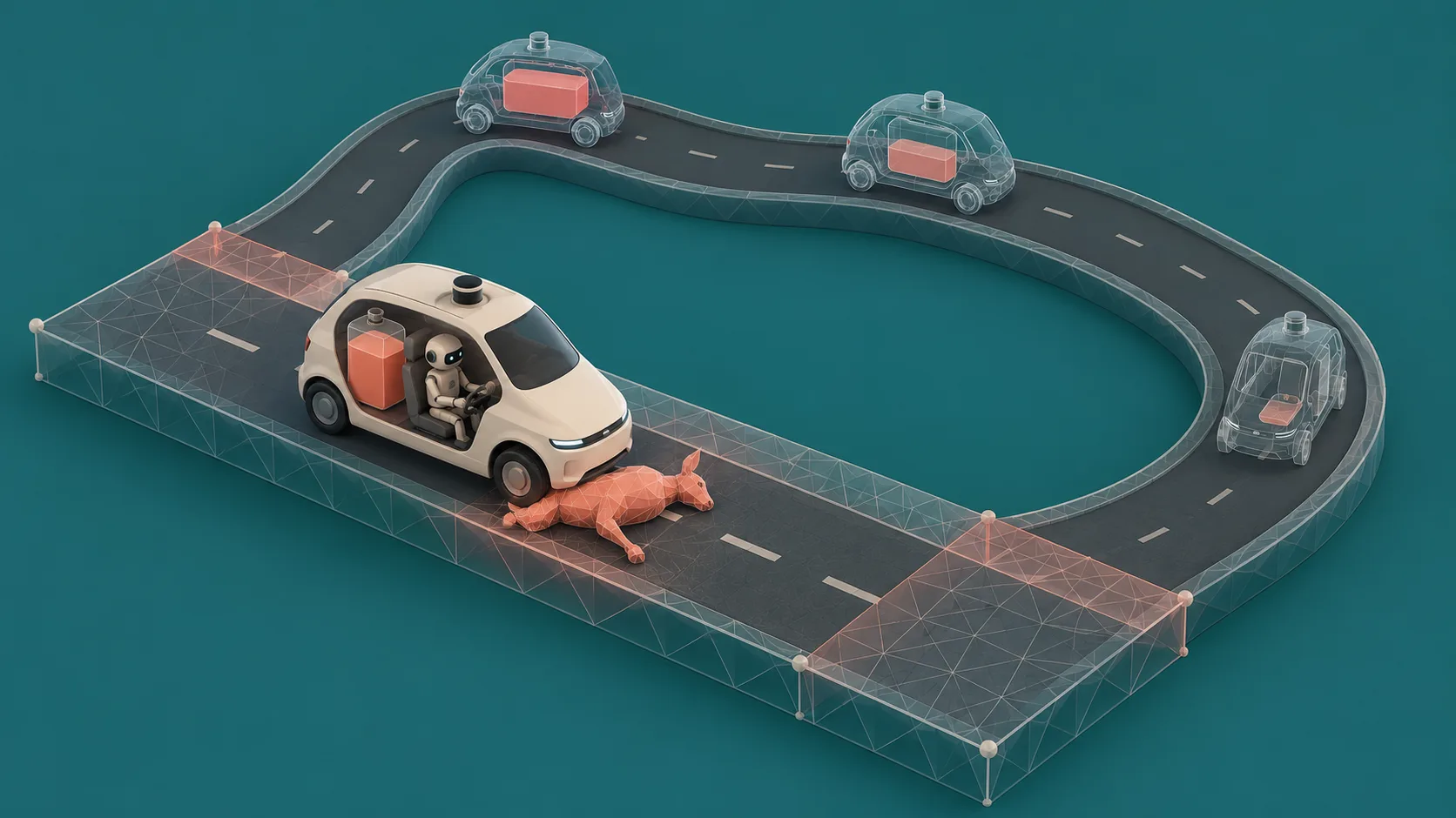 AI Models Will Kill Animals to Save Fuel and Money, Study Finds