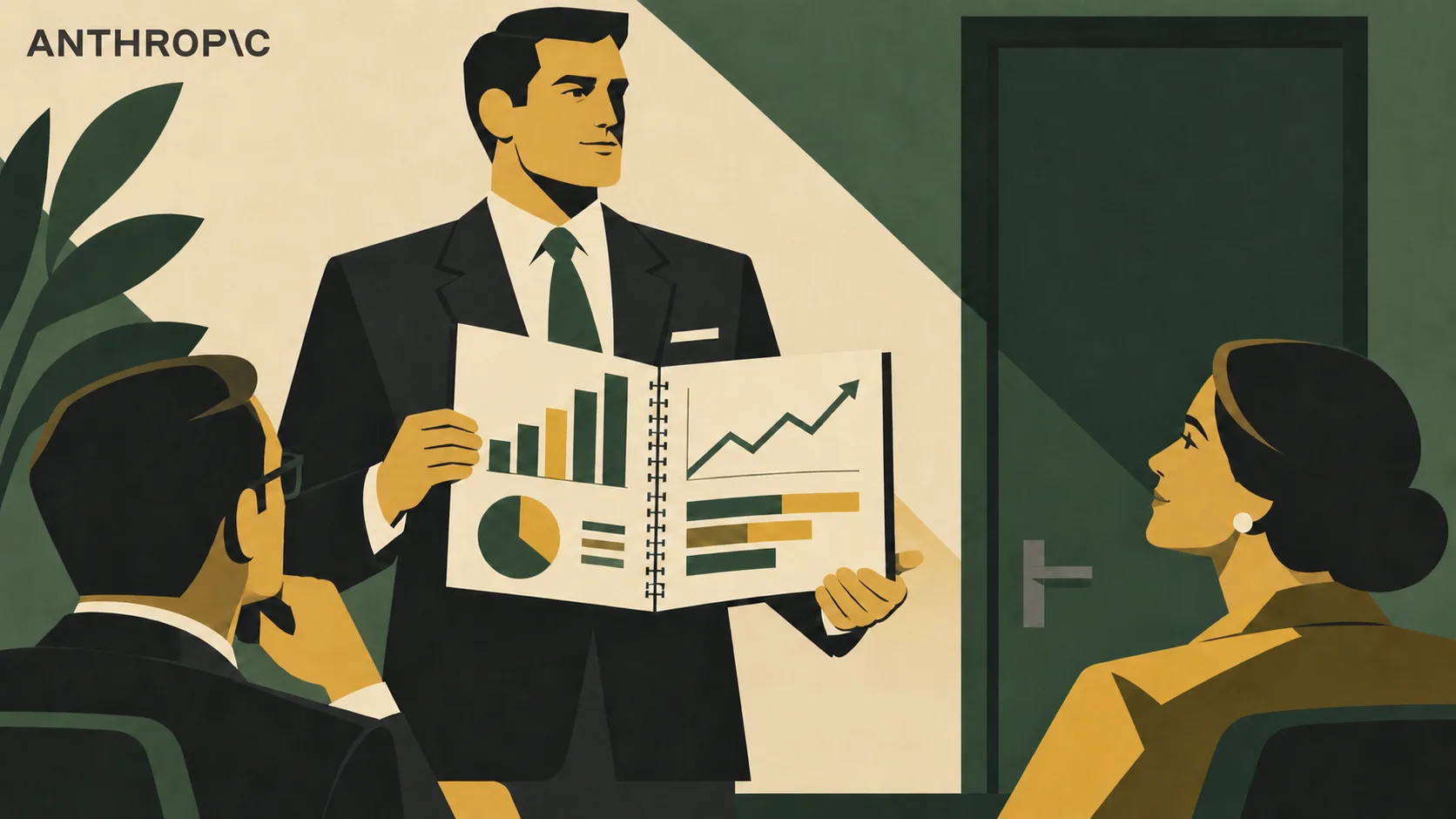 Anthropic’s third-quarter revenue reached $16.8B, FT reports