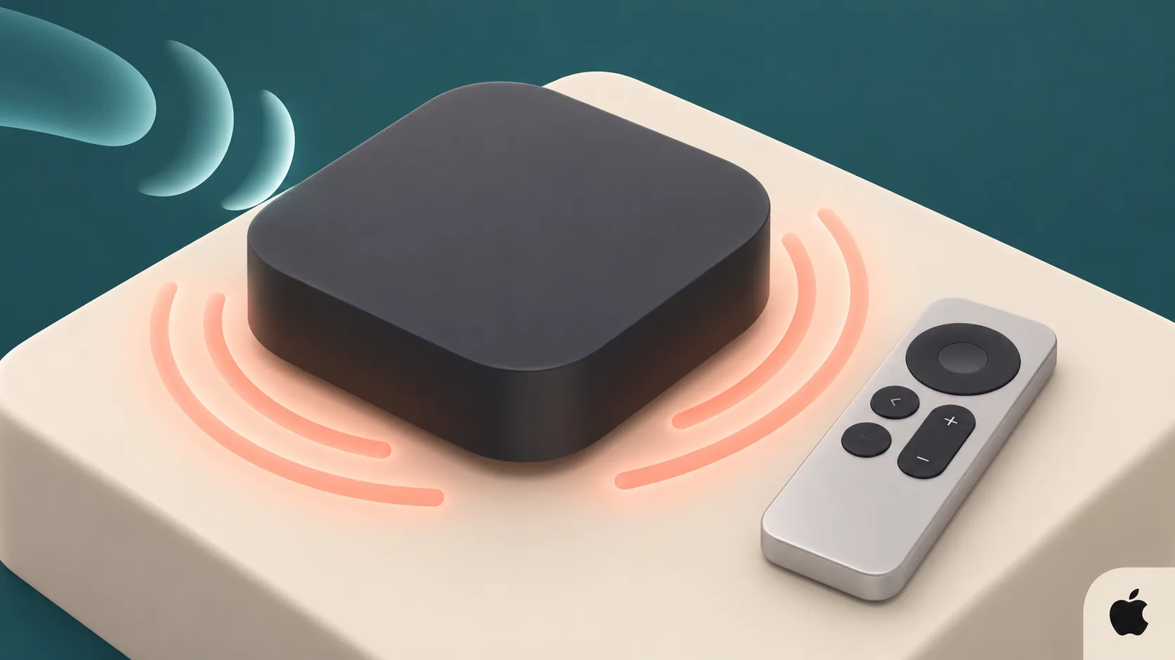 Apple announces a $299 Apple TV 4K with hands-free Siri AI