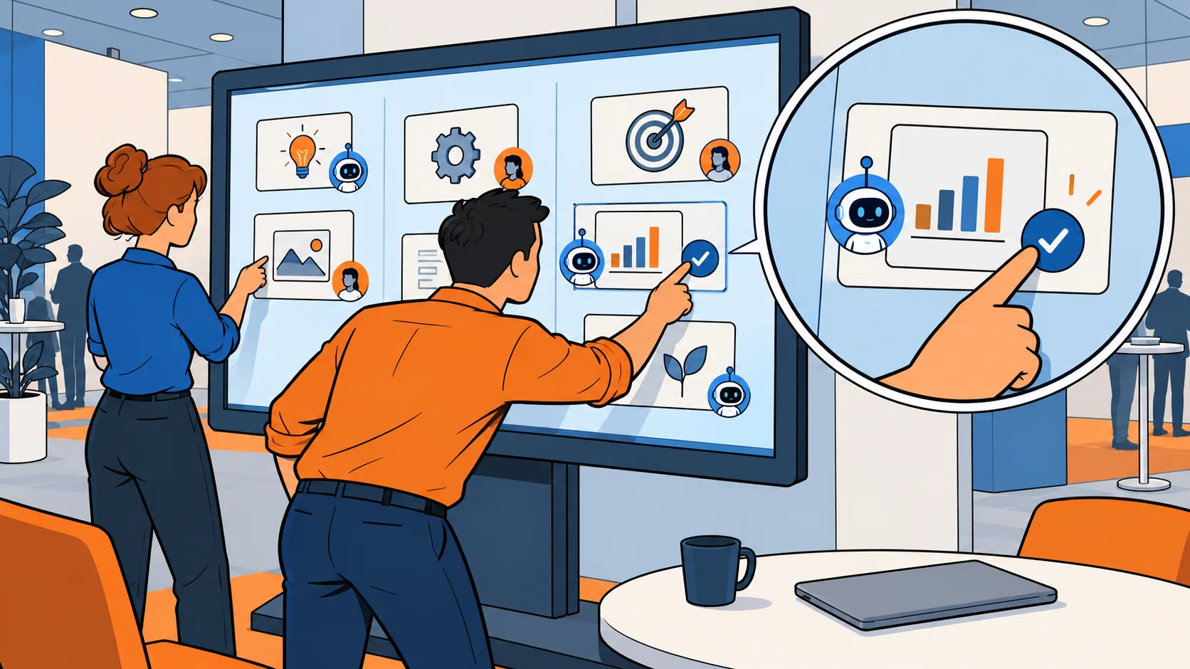 Atlassian Introduces Agentic Multiplayer Protocol for AI Collaboration