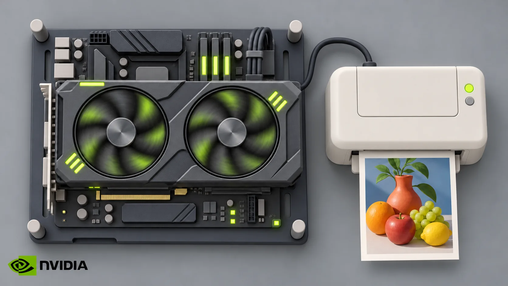 Black Forest Labs releases FLUX 3 Image Klein with 8 GB GPU support