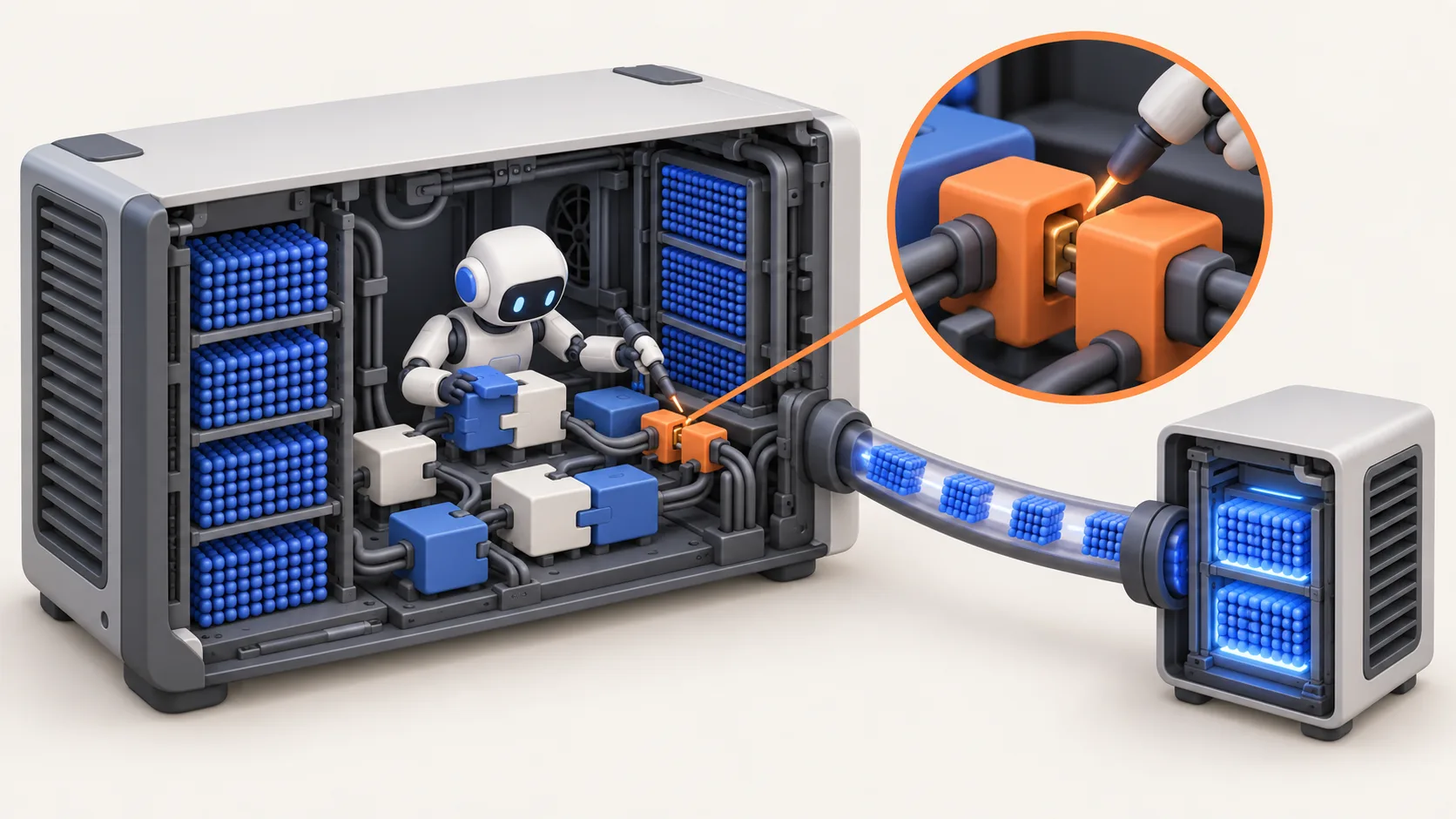 Chinese Firm Z.ai Releases Powerful Open-Weight AI Model With Advanced Cybersecurity Skills