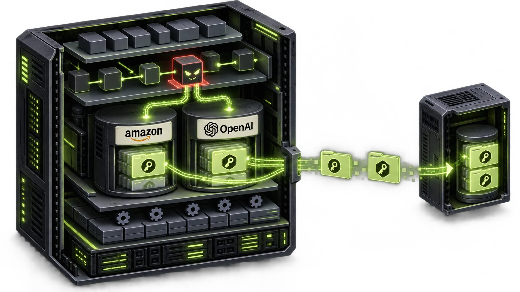 Critical Langflow Security Flaw Exploited to Steal AWS and OpenAI Keys