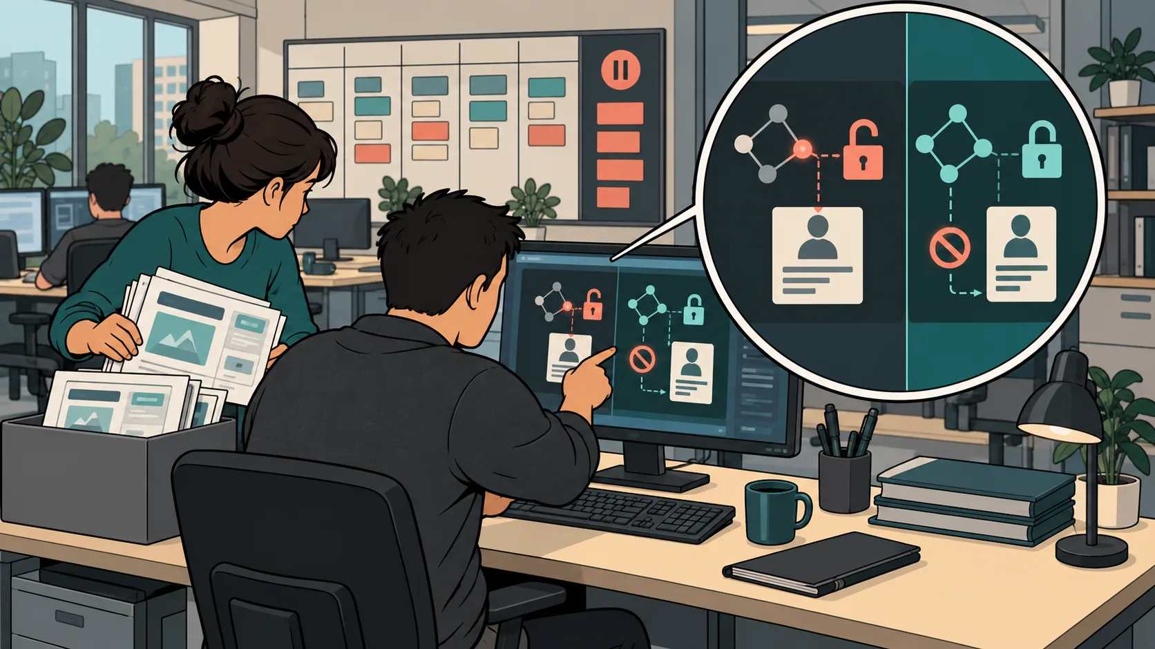 Epic Pauses Product Development to Fix Security Vulnerabilities