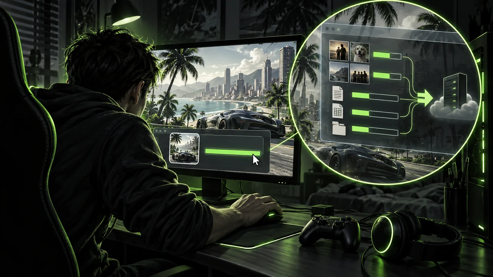 Fake Grand Theft Auto VI Demo Tricking Gamers Into Downloading Malware