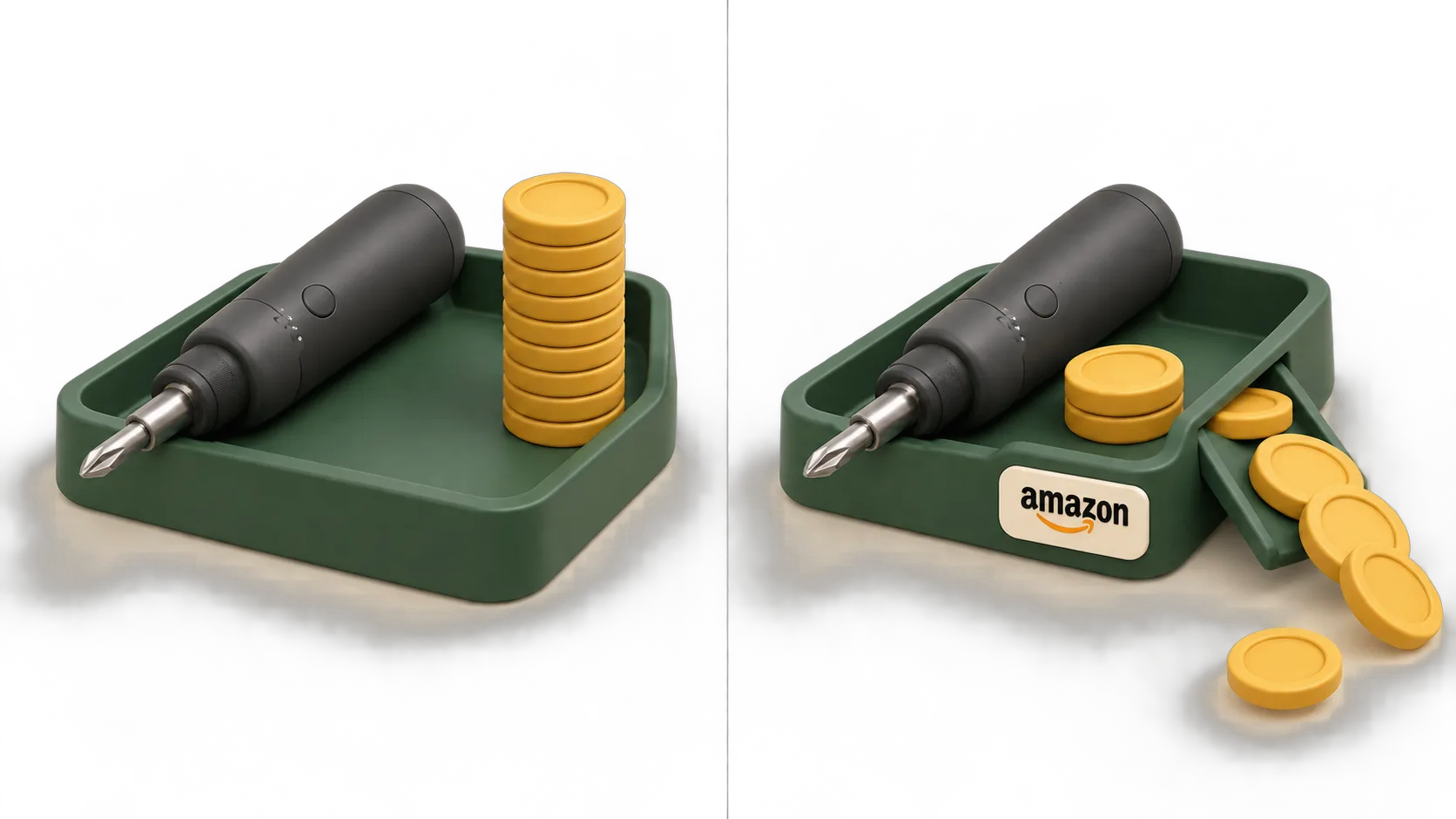 Fanttik S1 Pro Screwdriver Discounted on Amazon