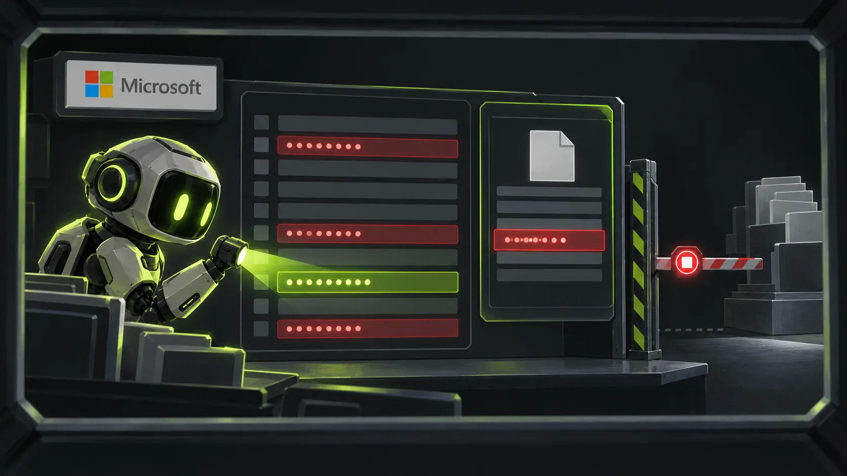 GitHub updates secret detection model and previews push protection checks
