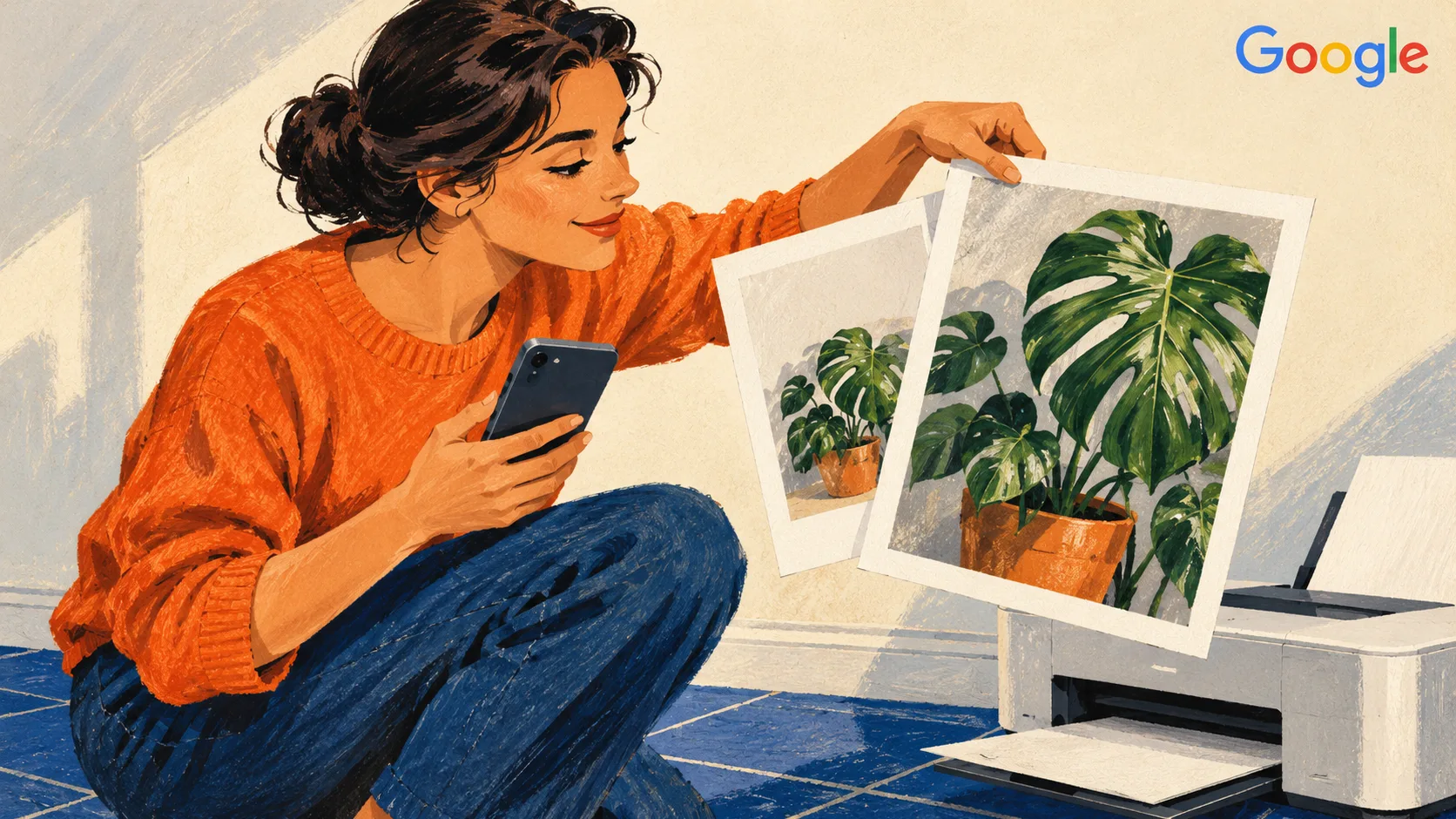 Google adds file creation and editing to the Gemini app