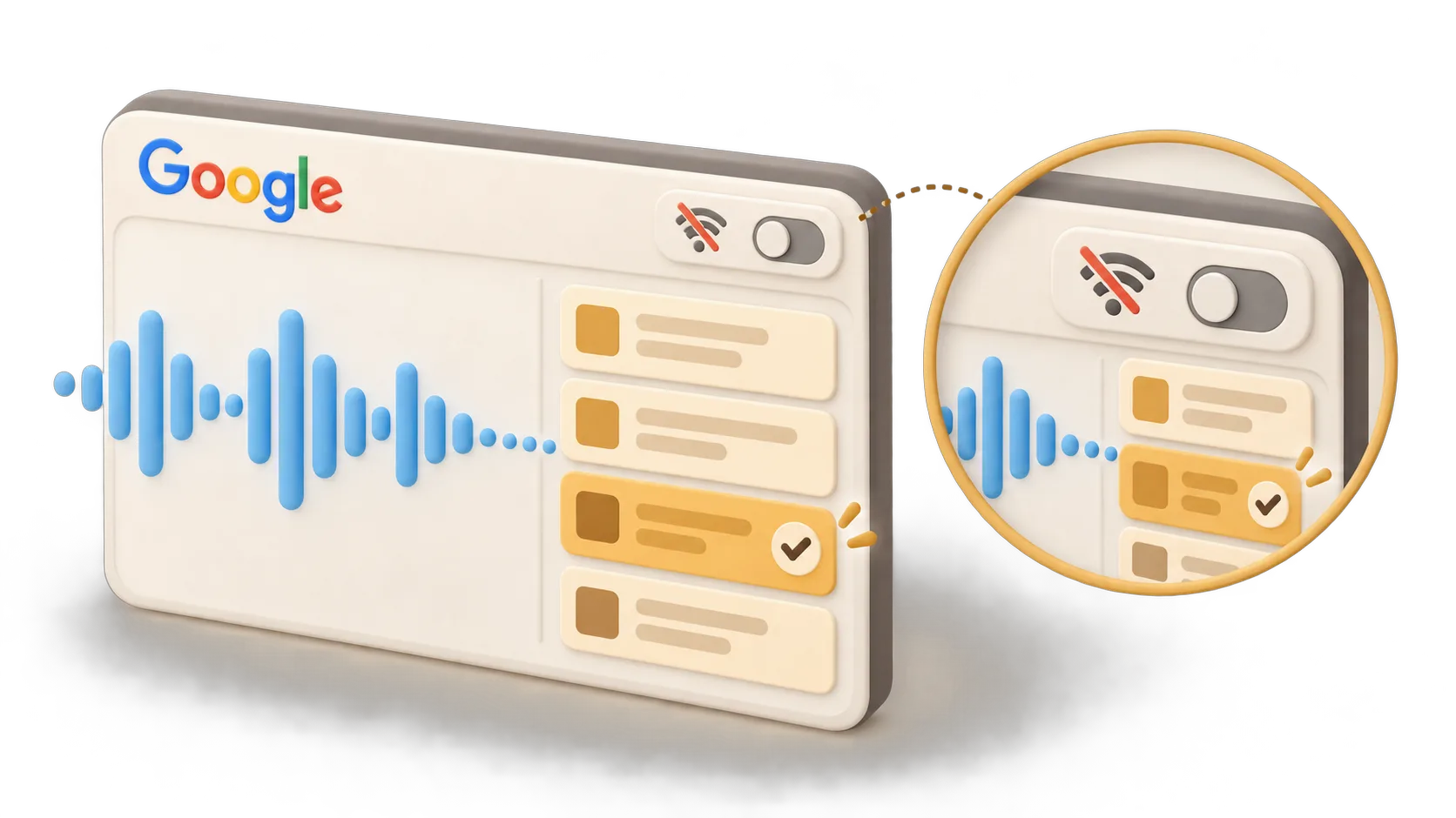 Google Releases AI Edge Foresight Local-First Meeting Note-Taker