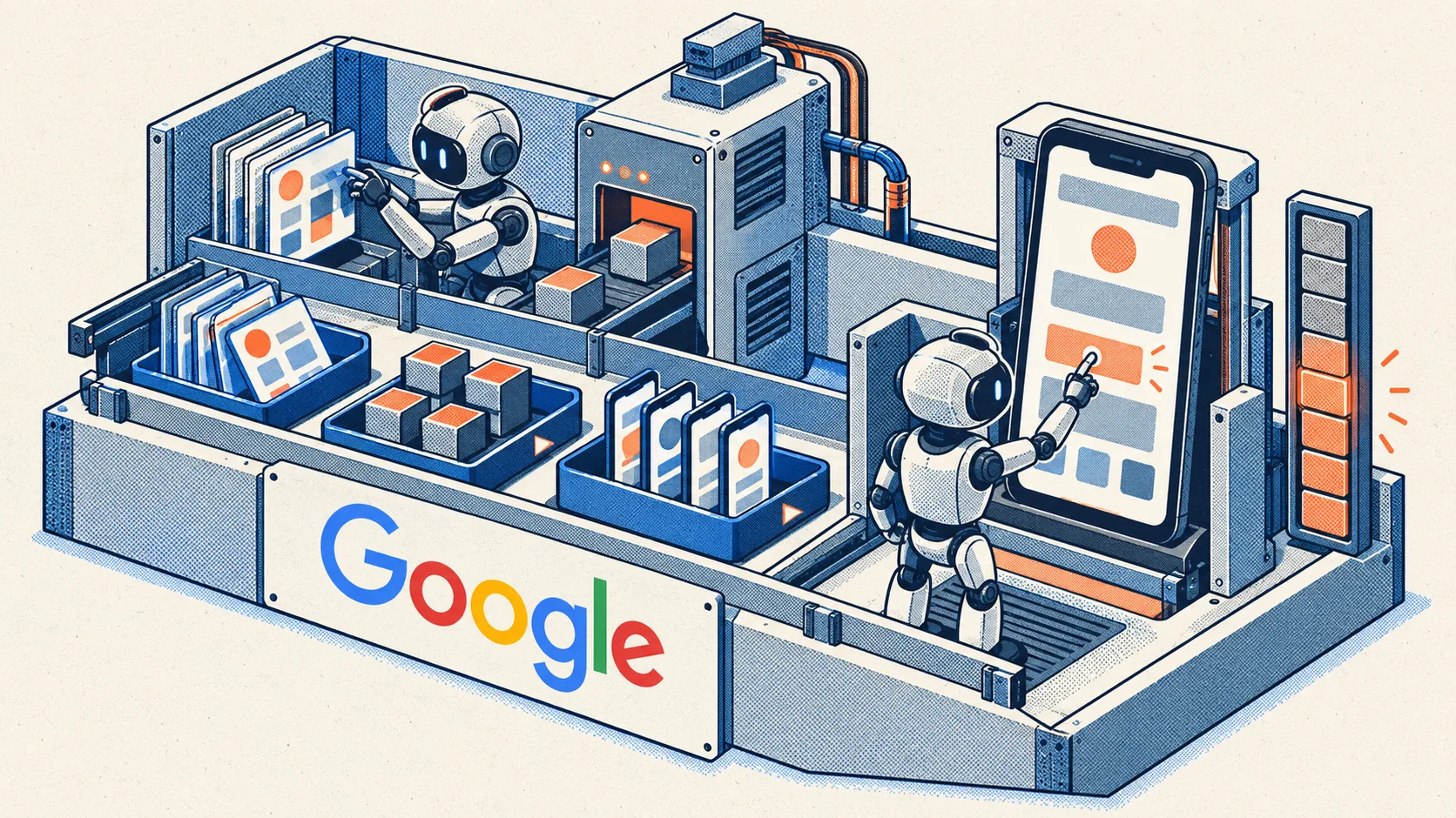 Google Releases Android Bench 2.0 With Long-Horizon Tasks and Agentic Evaluation