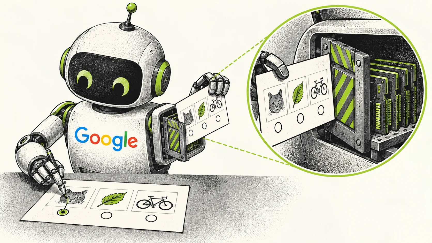 Google Researchers Propose New Method to Prevent AI Agent Test Memorization