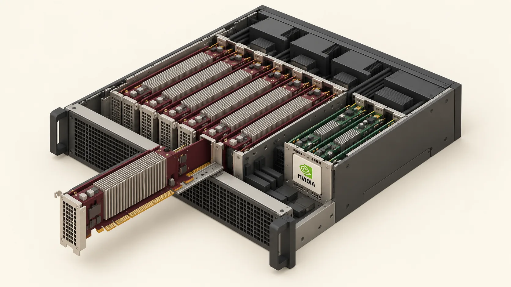 Huawei chairman claims Ascend AI chips surpass Nvidia sales in China
