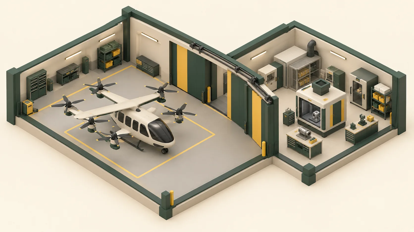 Joby Aviation Acquires Resonant Sciences for $500 Million to Expand Defense Work
