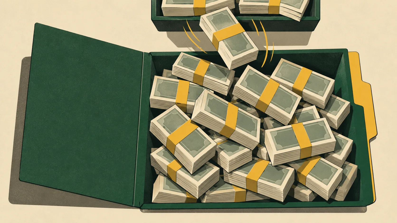 Legora raises $550 million at $8.8 billion valuation