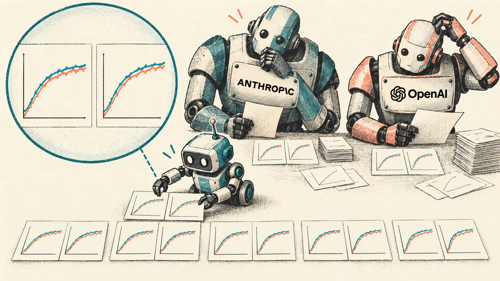London AI Lab Inherent Says Its Agent Outperformed Models From Anthropic and OpenAI