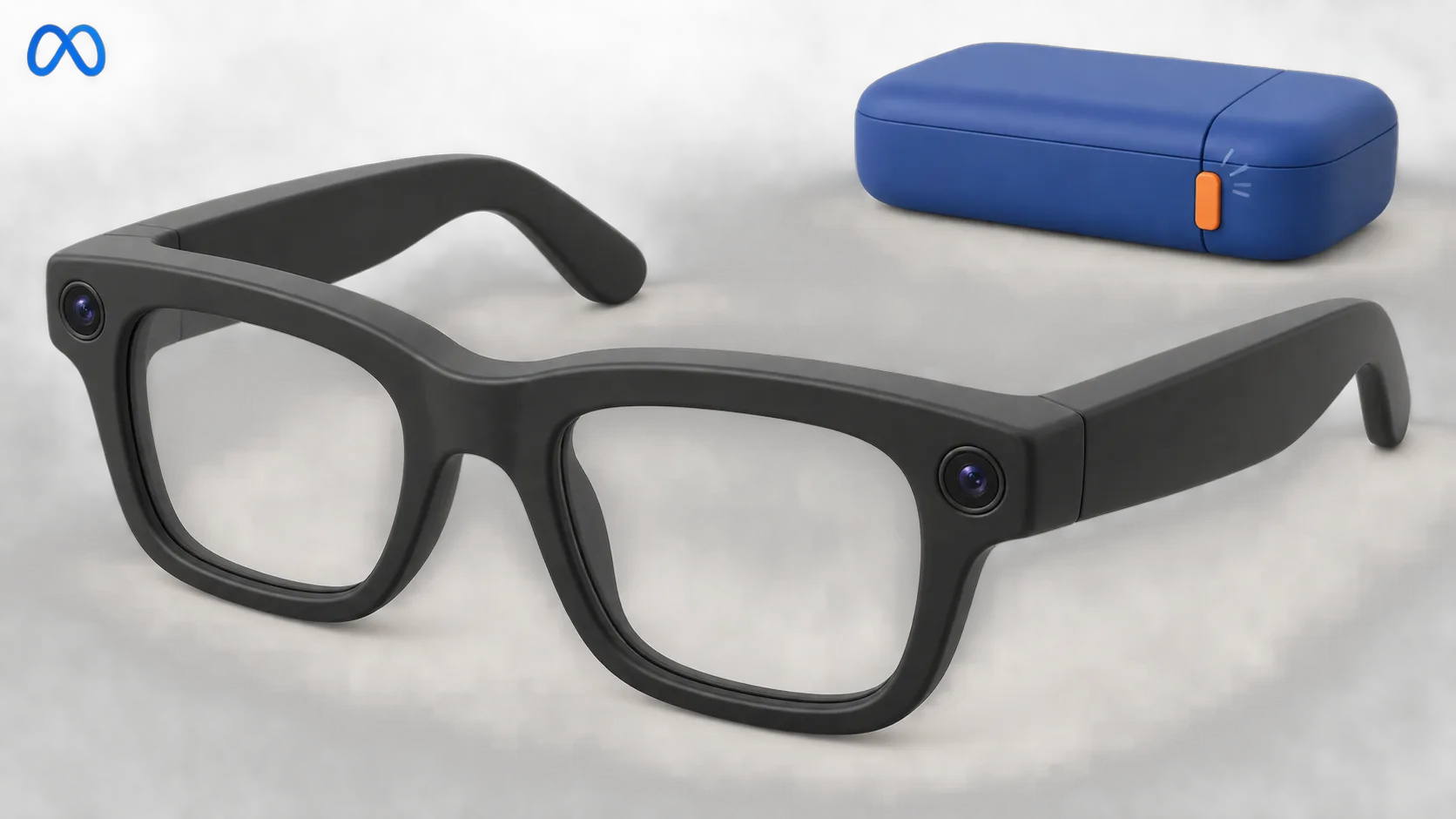 Meta details Private Processing for AI glasses