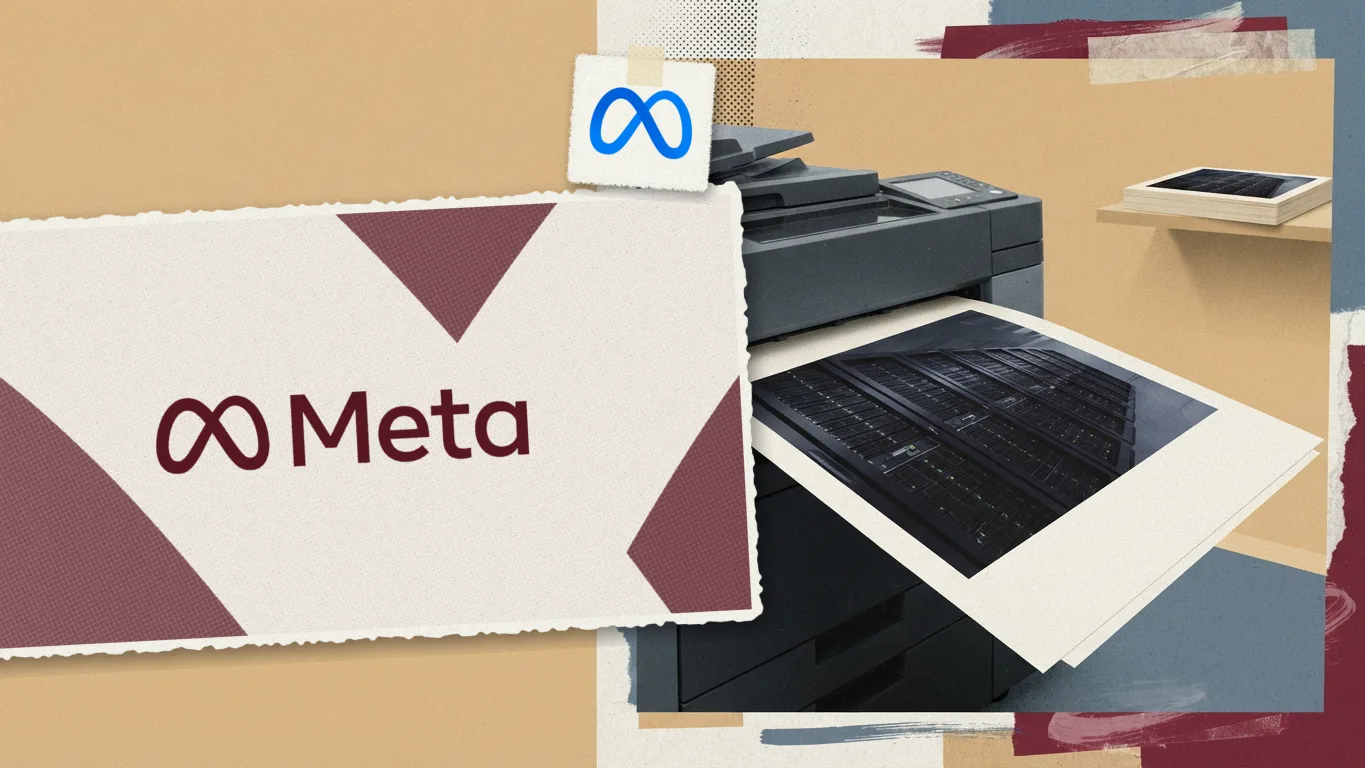 Meta plans non-voting shares to fund AI investment