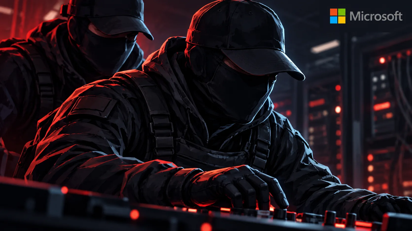 Microsoft links ARTEX-driven attacks to ConnectWise supply chain compromise