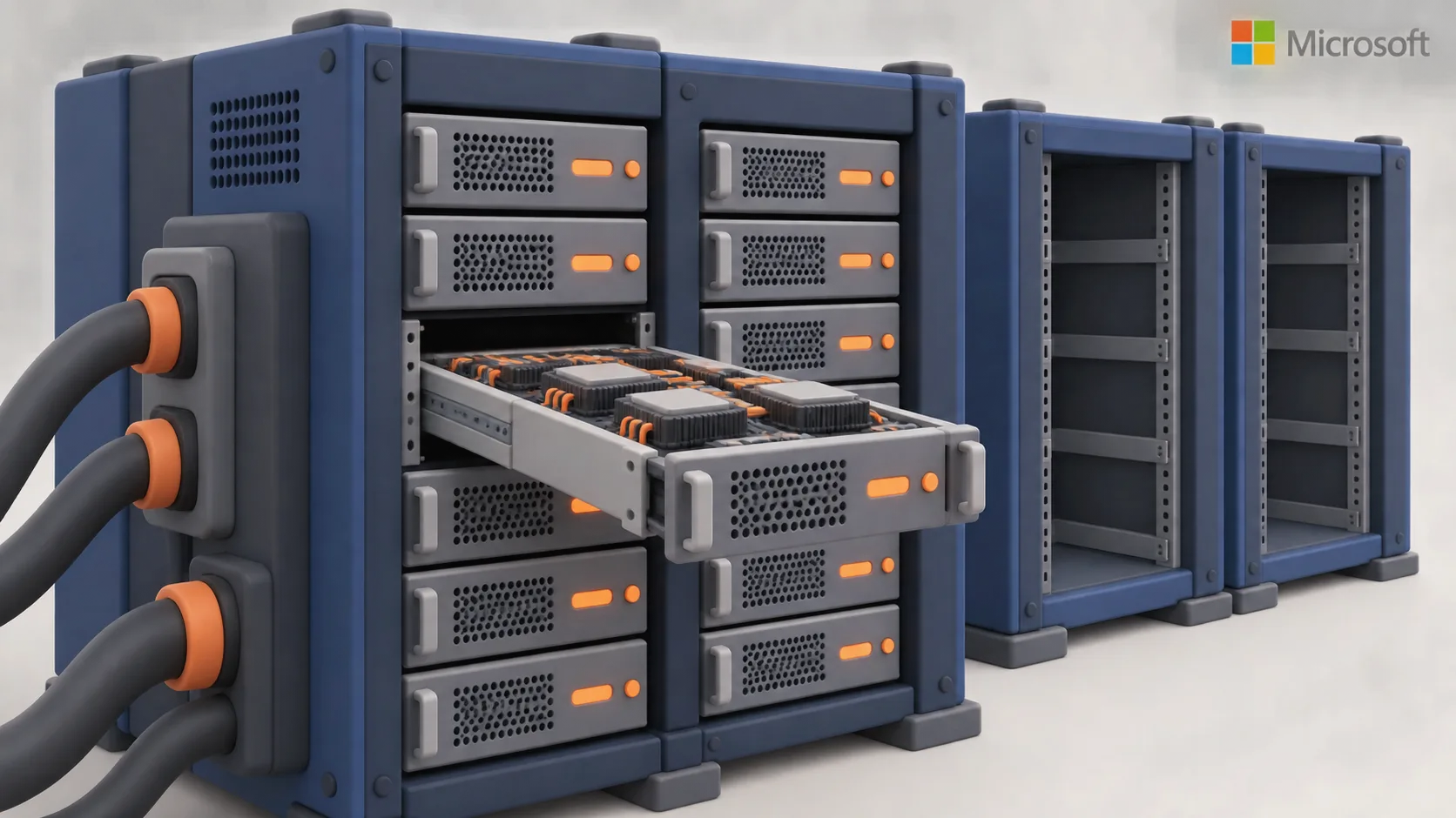 Microsoft plans multi-gigawatt Azure Maia deployments starting in 2027