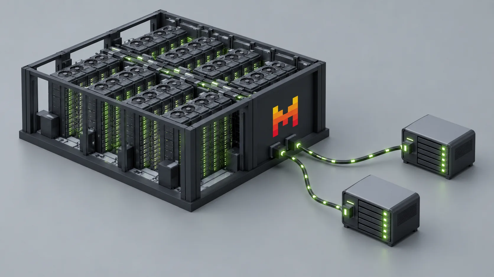 Mistral Releases One-Trillion-Parameter Mistral Large 4