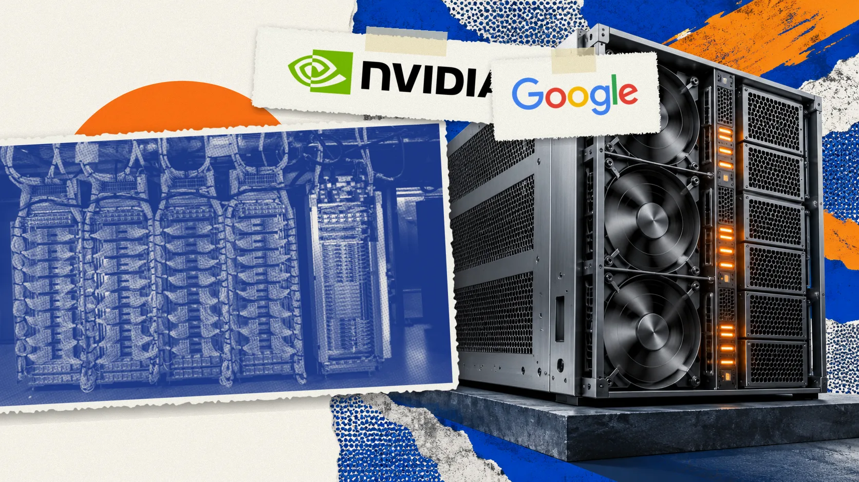 Nvidia and Google Cloud announce A5X availability and confidential computing expansion