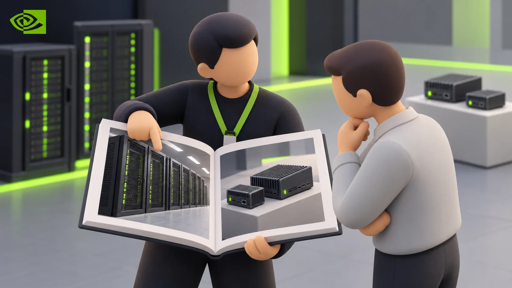 Nvidia launches OpenShell architecture for AI agent security