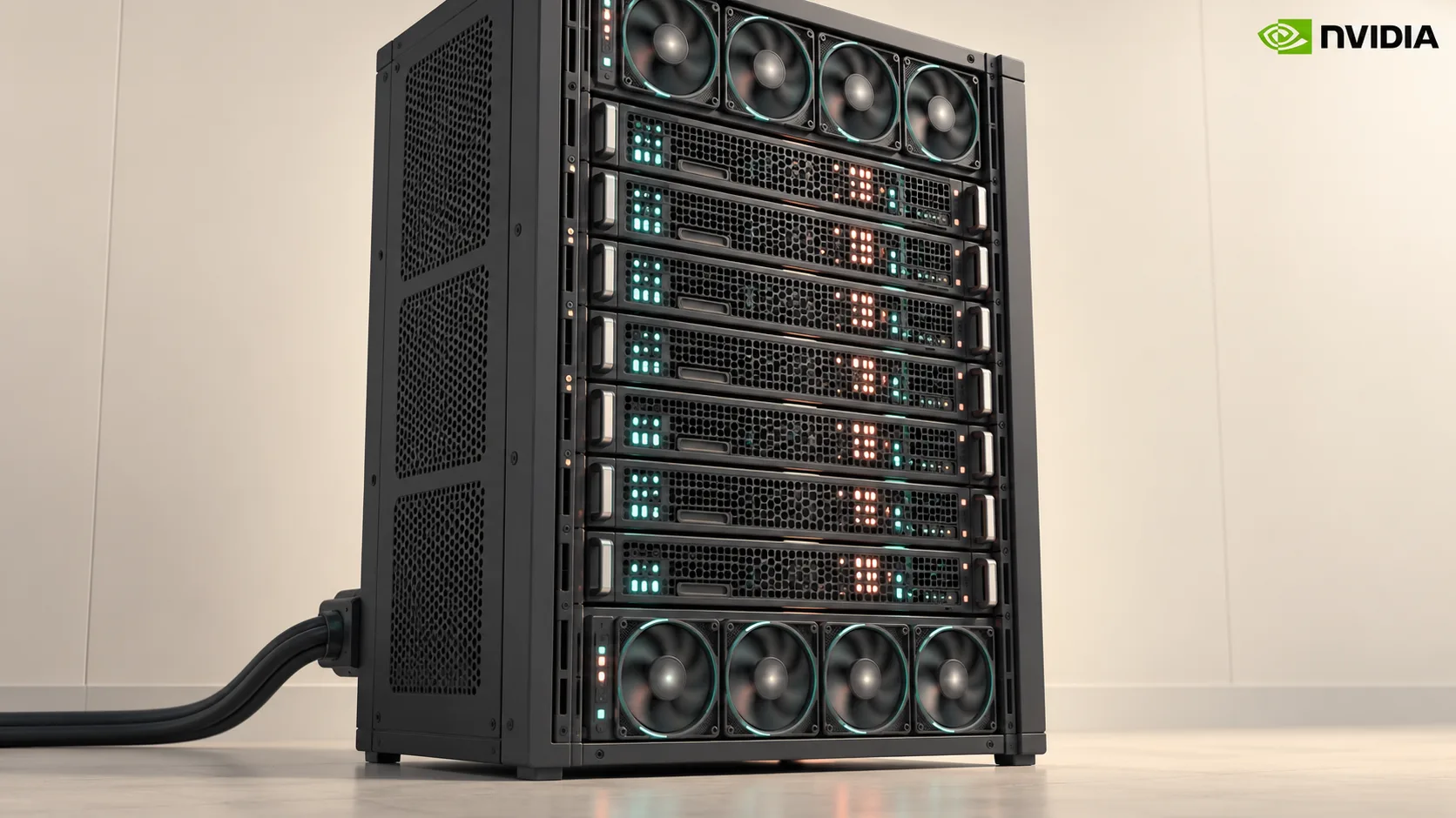 Nvidia pledges $250 million in compute for UK AI safety research