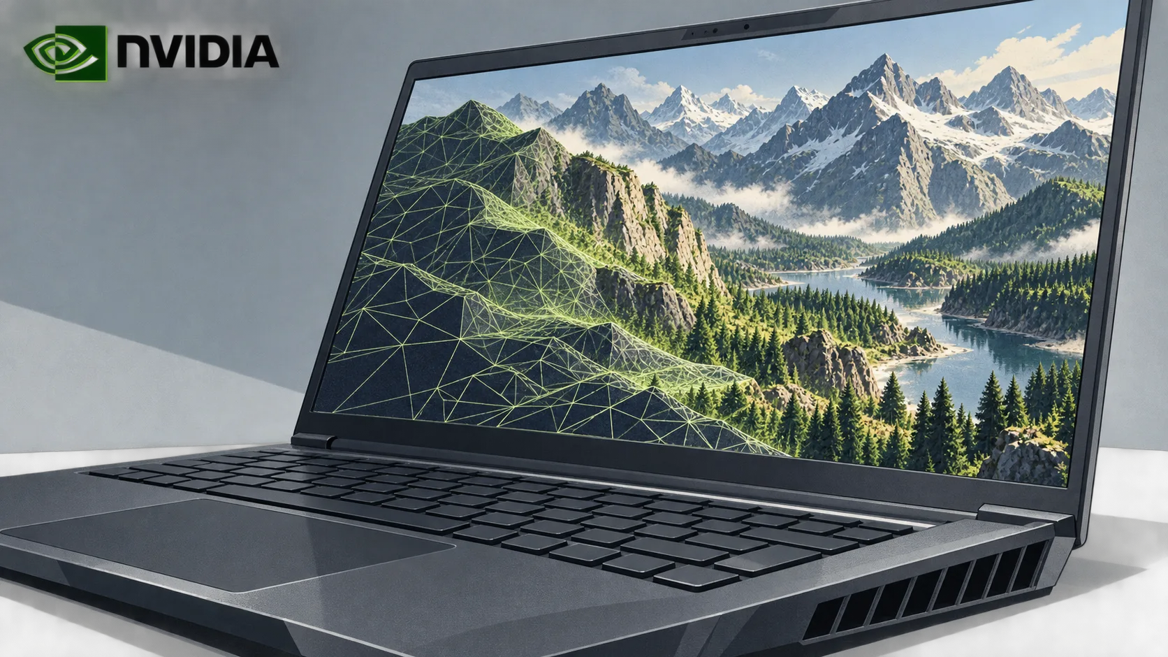 Nvidia prepares RTX Spark laptops with local AI tools for October 16 launch