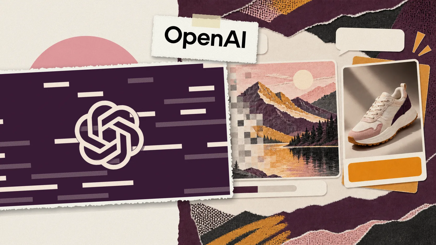 OpenAI Introduces Visual Ads to ChatGPT During Image Generation