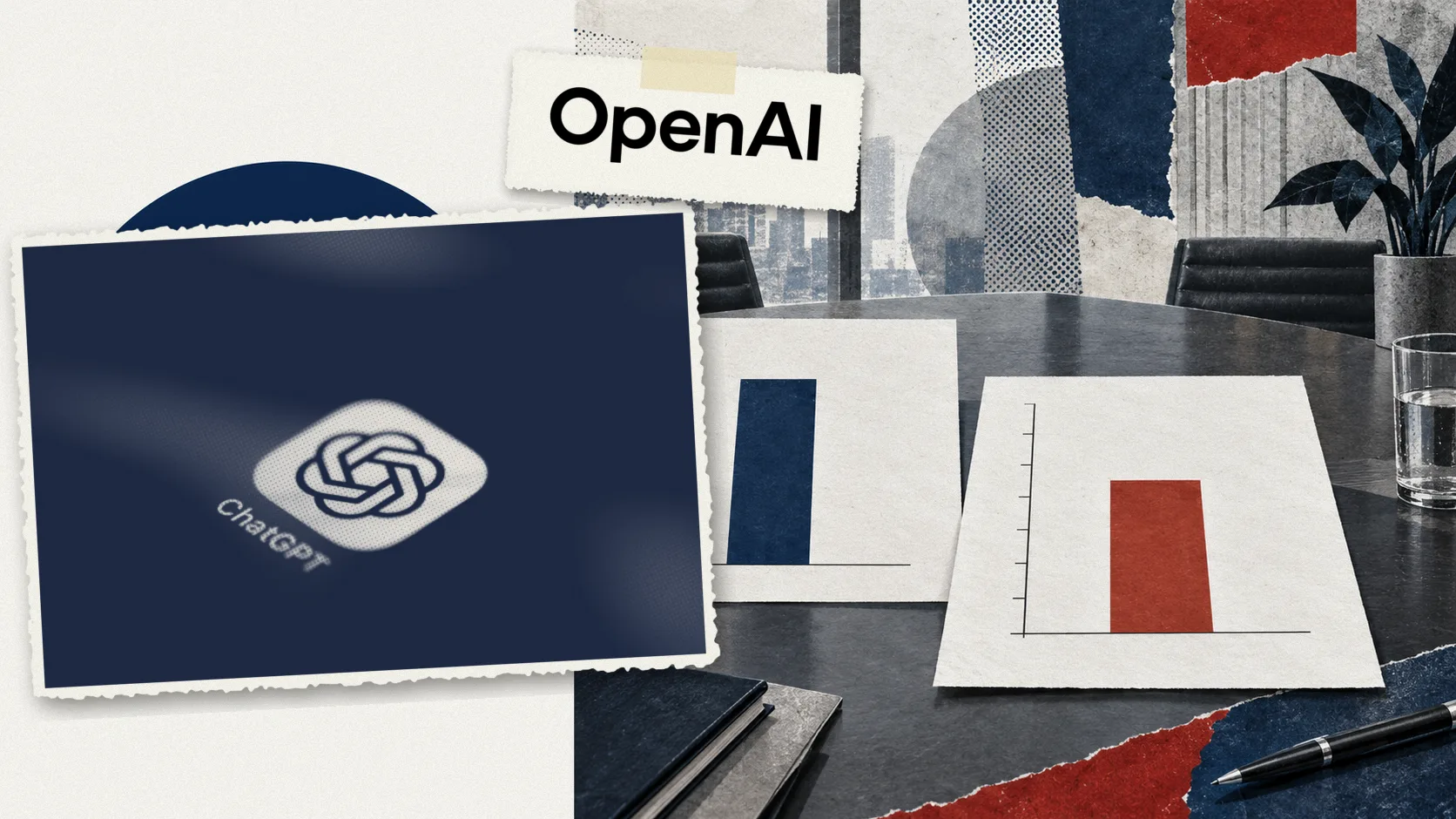 OpenAI Reports Lower Annualized Revenue Than Earlier Projections
