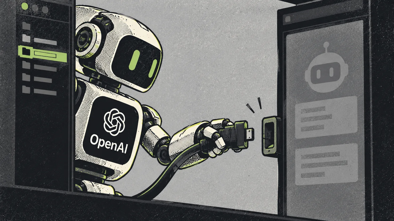 OpenAI Walked Away From Billion-Dollar Customer Cursor to Avoid Elon Musk
