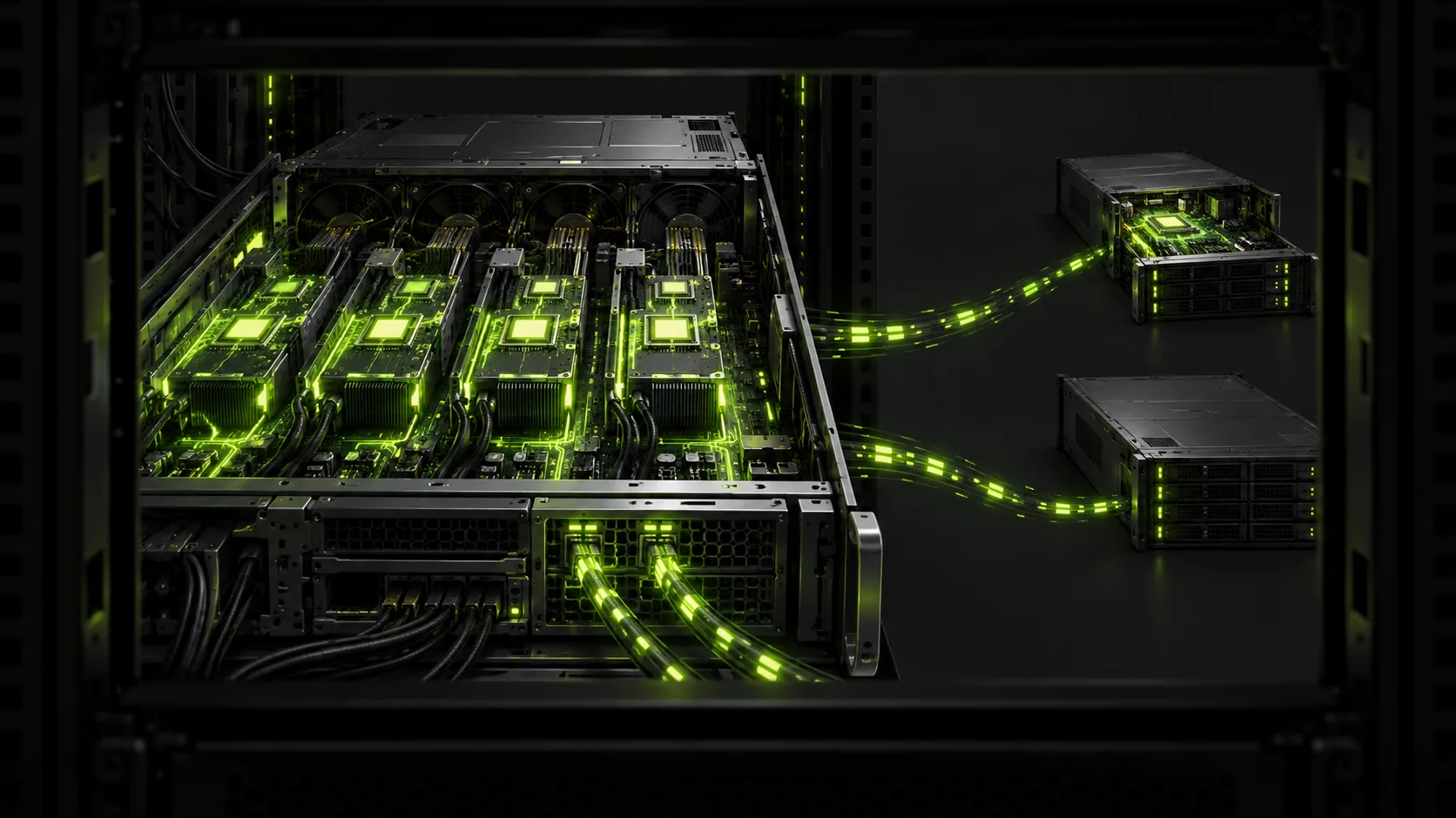 PoeLLM malware infects exposed AI servers in cryptomining attacks