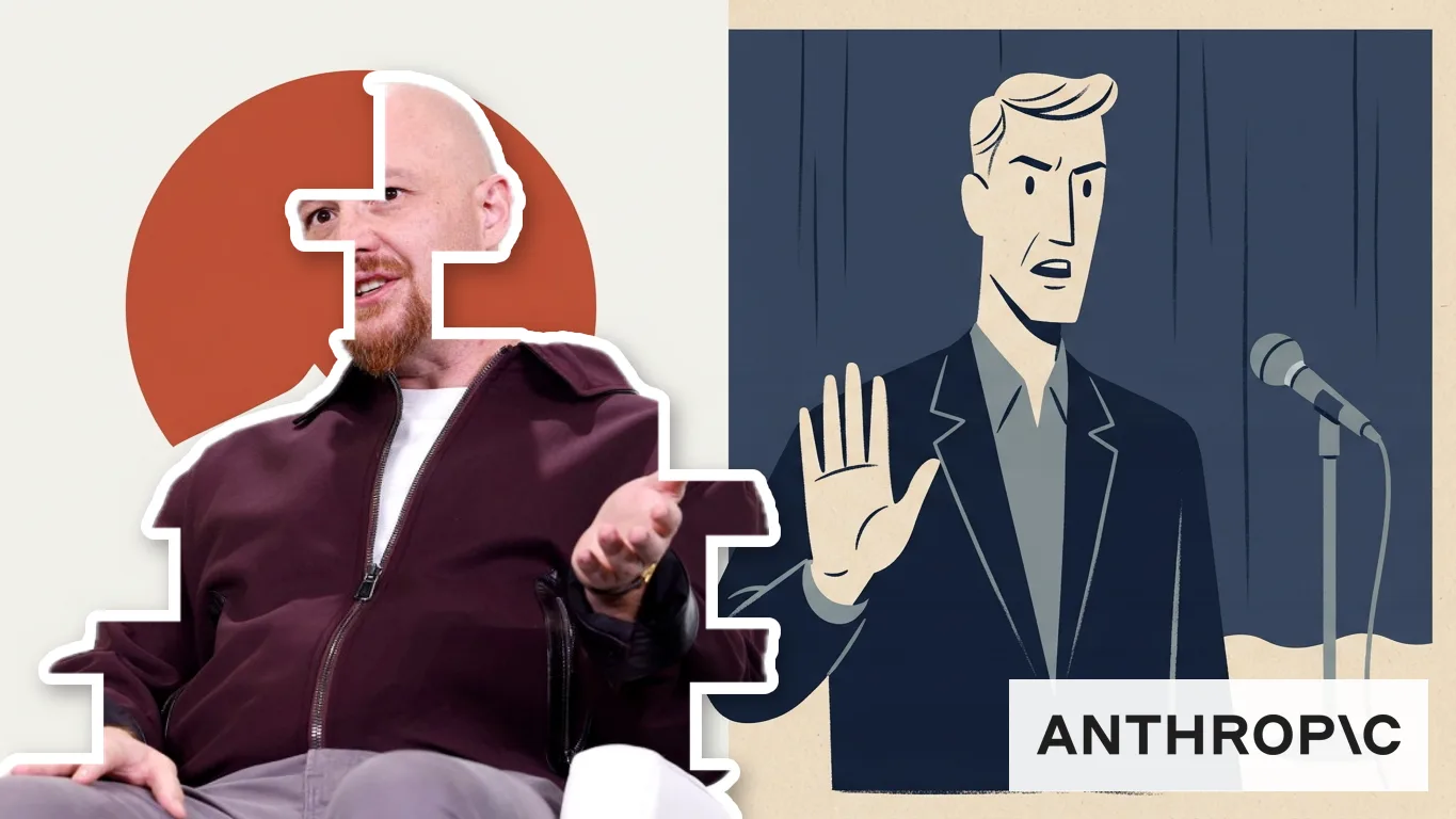Replit CEO says company no longer works with Anthropic