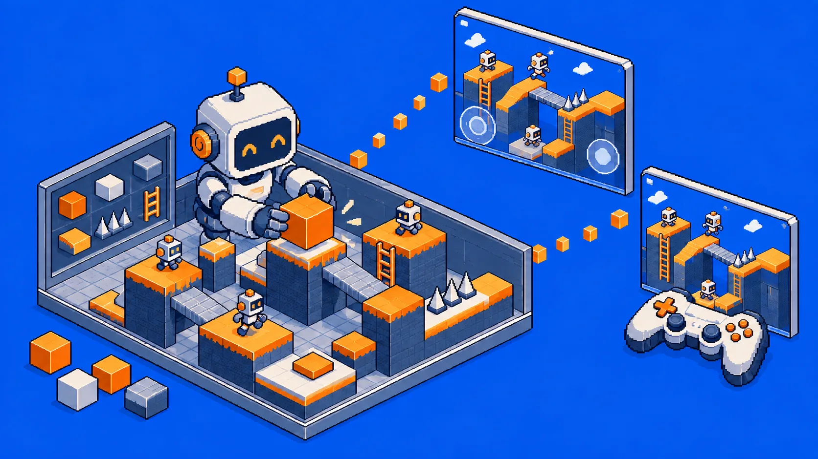 Roblox Expands AI Creation Tools and Platform Reach at Developer Conference