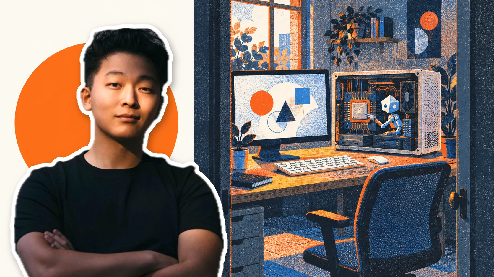 Sigil Wen Launches Underdog, a Private AI Assistant Competitor
