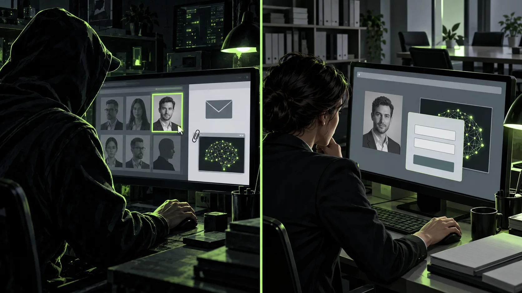 Suspected Chinese Spies Spoof AI Leaders in Phishing Campaigns