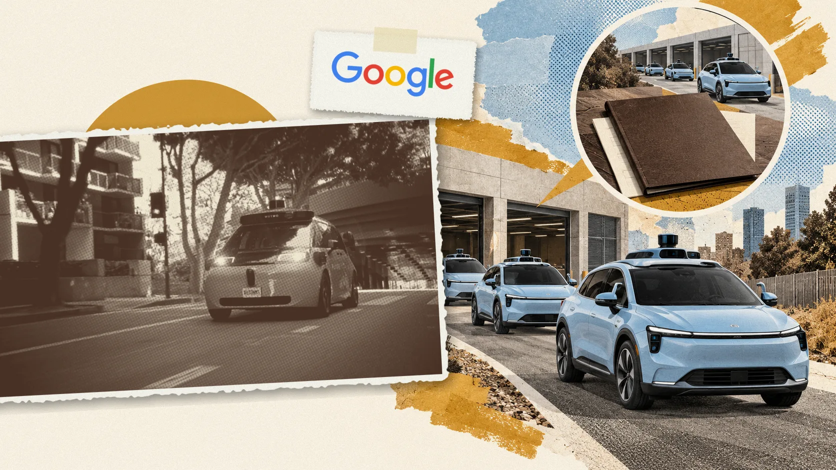 Waymo secures a $5 billion loan to fund robotaxi expansion