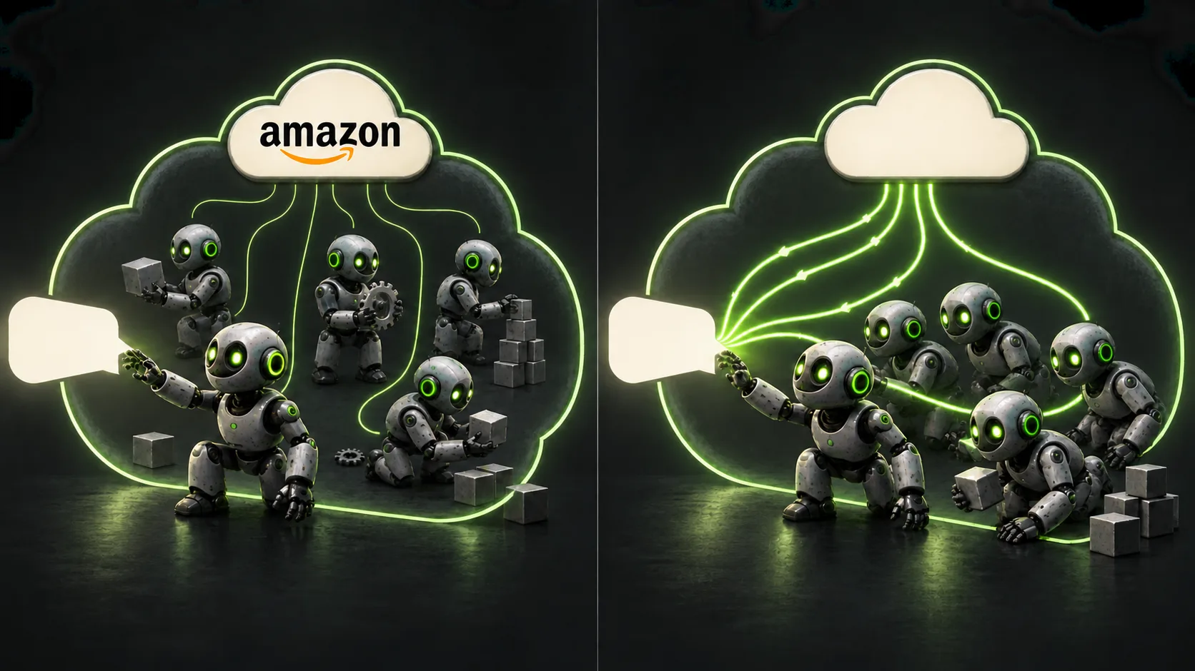 Zenity Finds Single Prompt Compromised AWS AgentCore Accounts